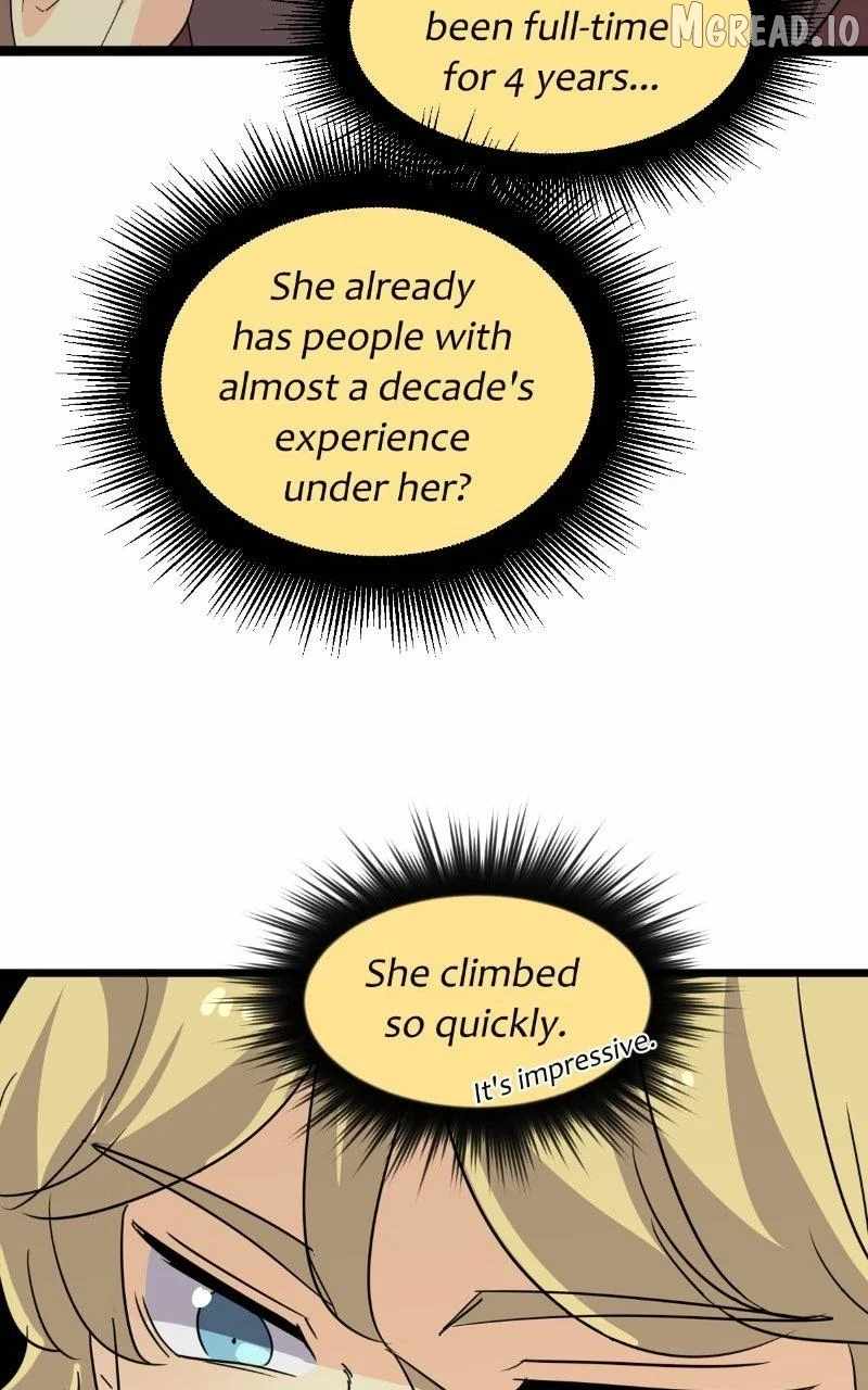 UnOrdinary Chapter 395 - Page 37 in English