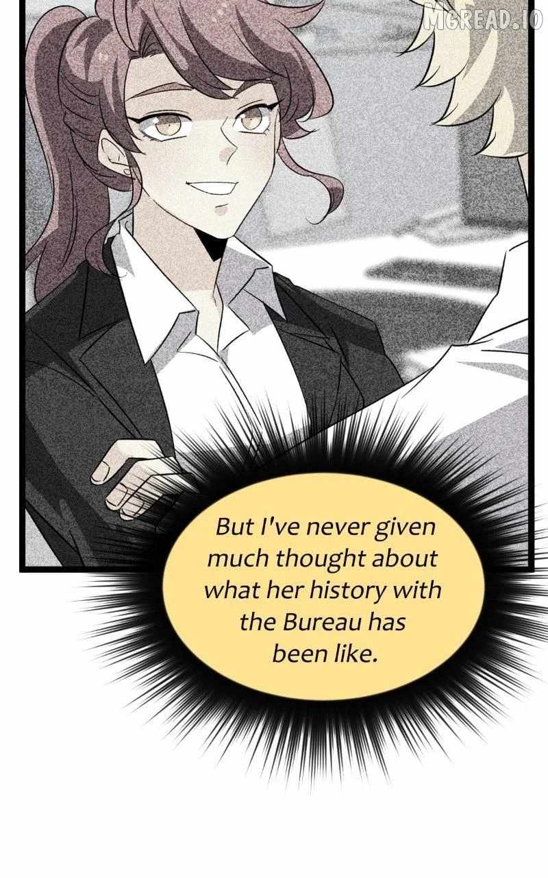 UnOrdinary Chapter 395 - Page 39 in English