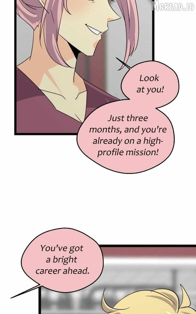 UnOrdinary Chapter 395 - Page 45 in English