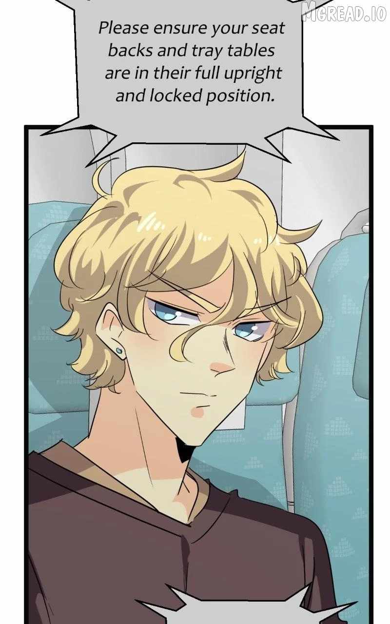 UnOrdinary Chapter 395 - Page 5 in English