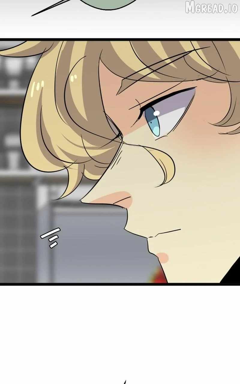 UnOrdinary Chapter 395 - Page 50 in English