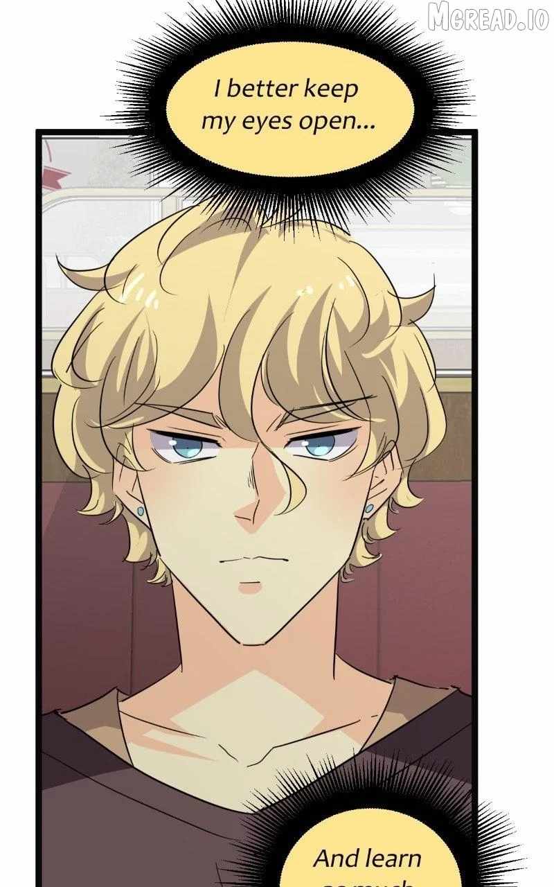 UnOrdinary Chapter 395 - Page 57 in English
