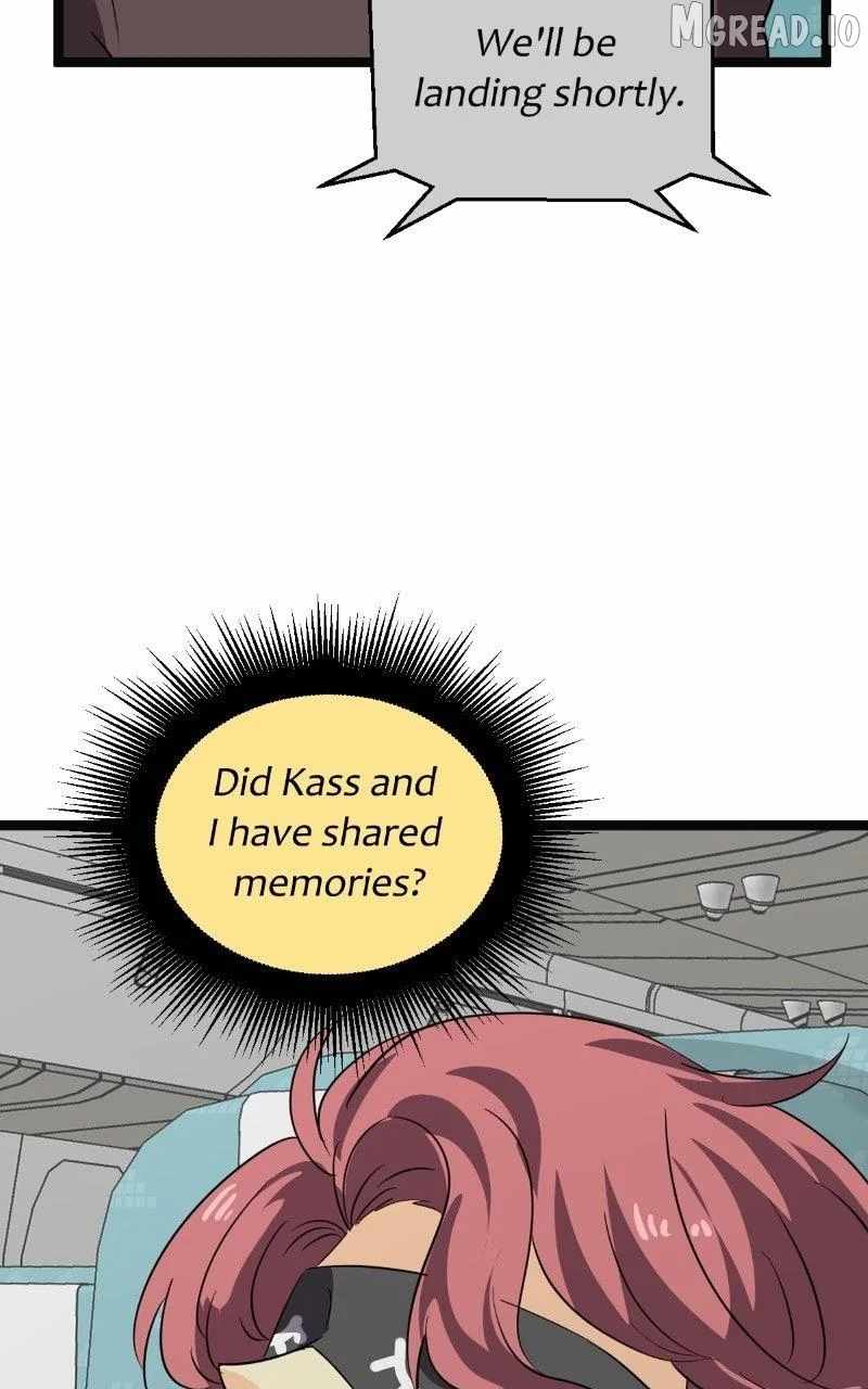 UnOrdinary Chapter 395 - Page 6 in English