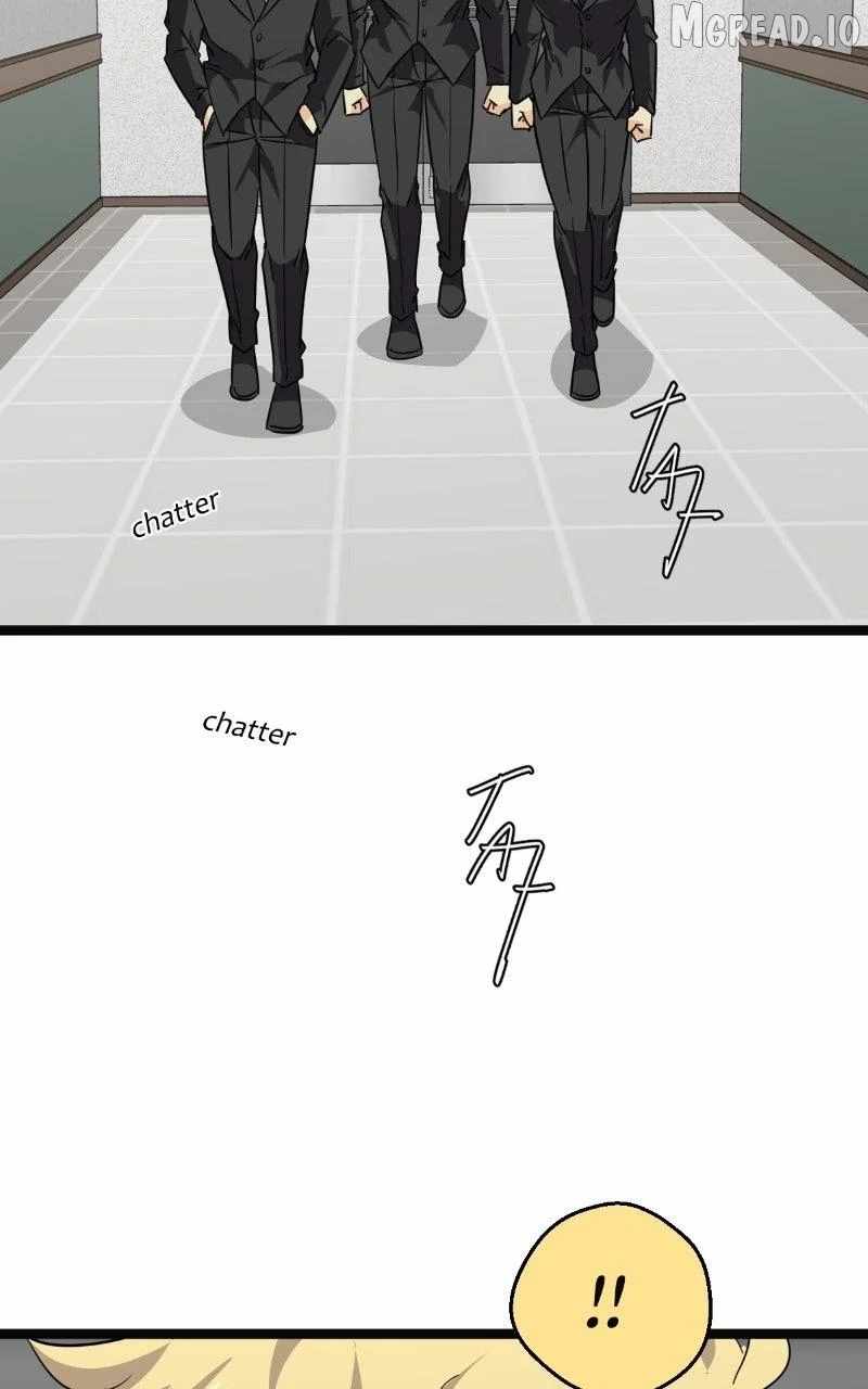 UnOrdinary Chapter 395 - Page 67 in English