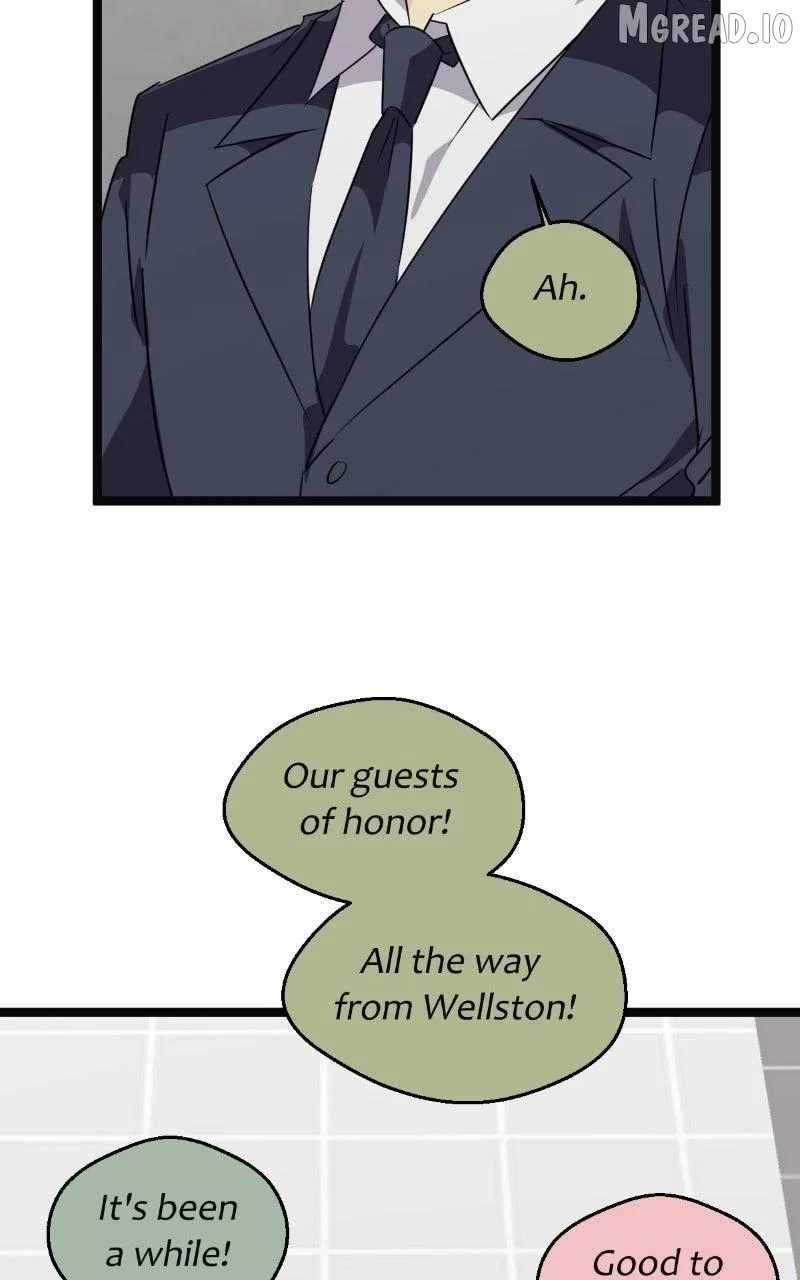 UnOrdinary Chapter 395 - Page 71 in English