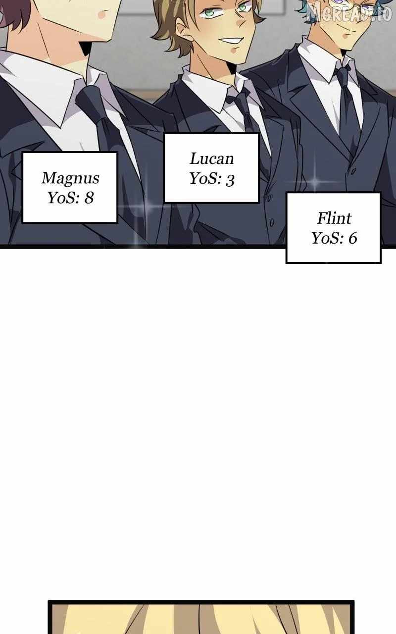 UnOrdinary Chapter 395 - Page 81 in English