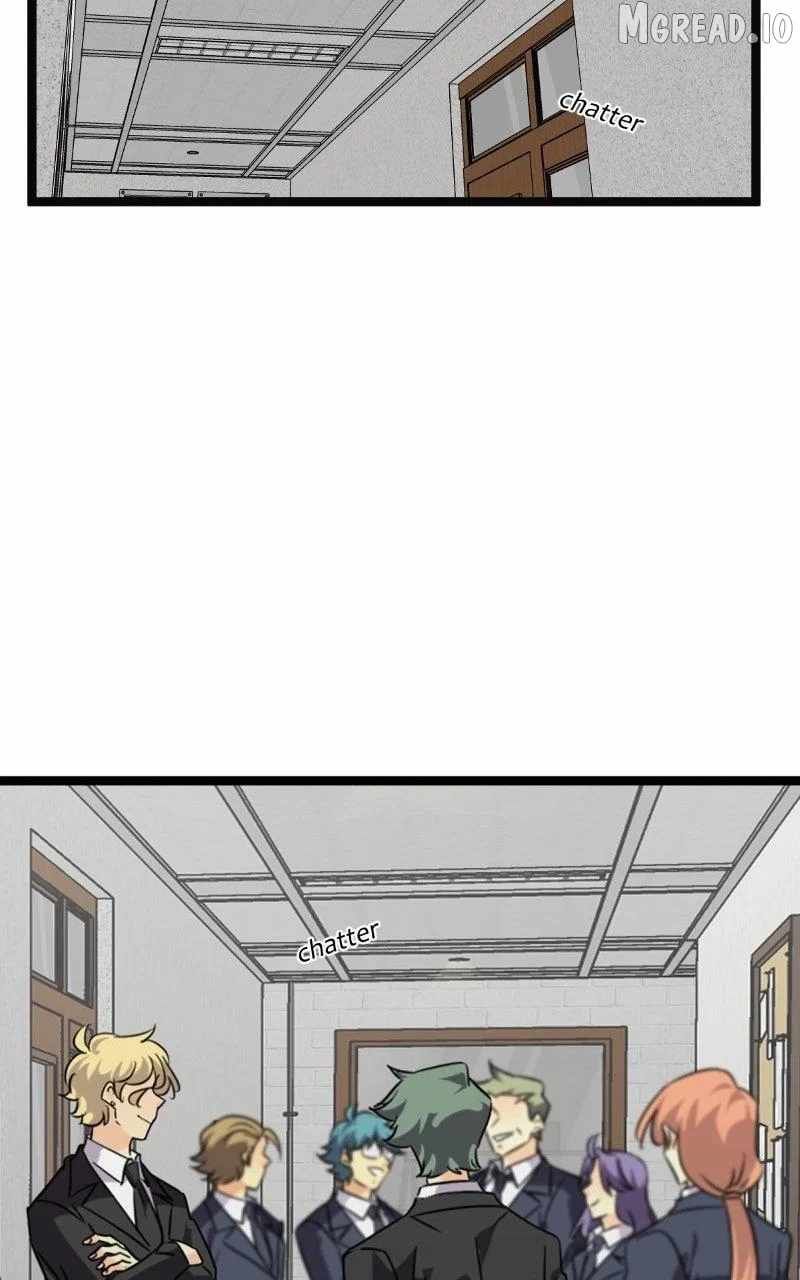 UnOrdinary Chapter 395 - Page 85 in English
