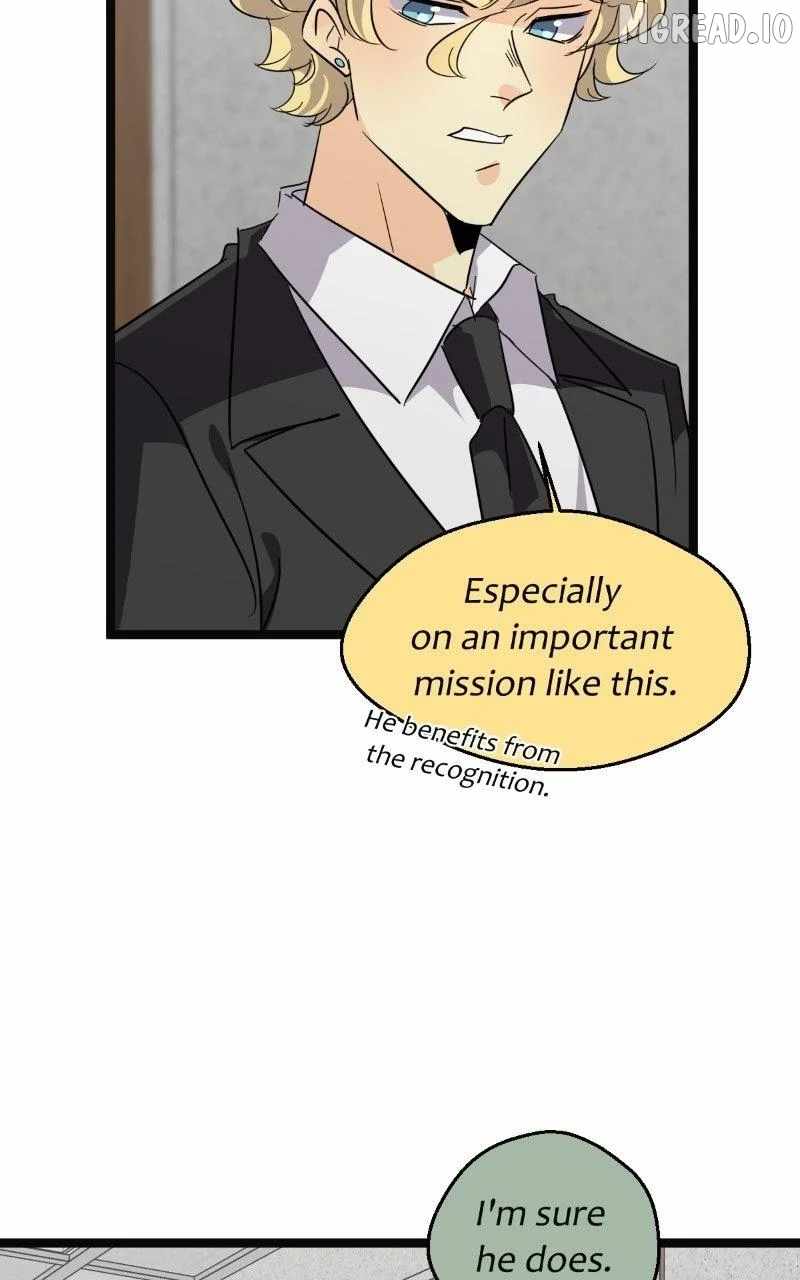 UnOrdinary Chapter 395 - Page 95 in English