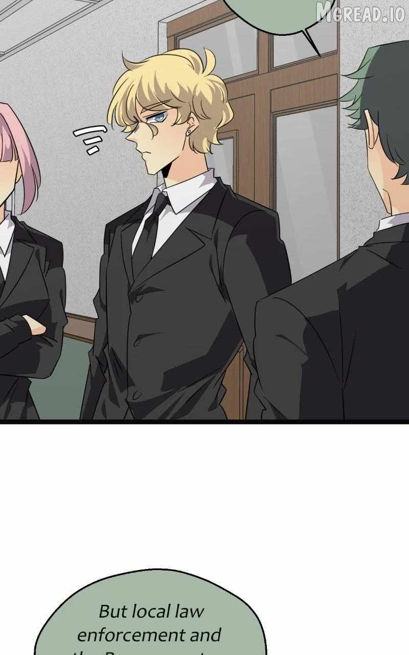 UnOrdinary Chapter 395 - Page 96 in English