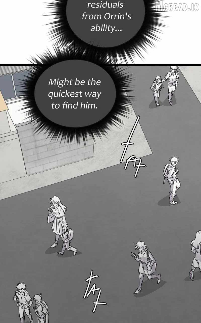 UnOrdinary Chapter 396 - Page 13 in English