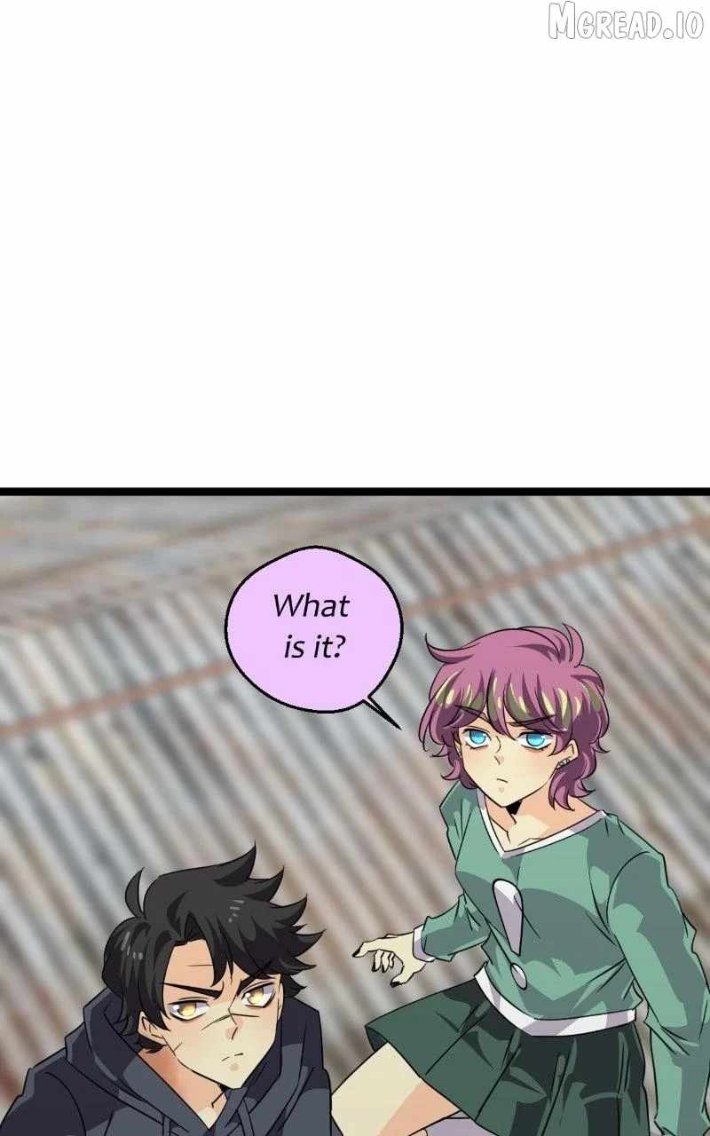 UnOrdinary Chapter 396 - Page 18 in English