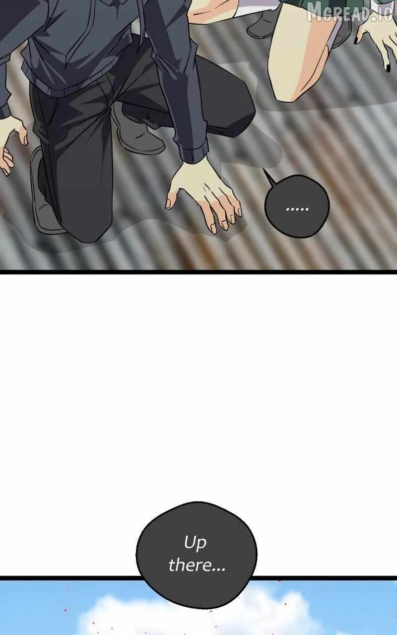 UnOrdinary Chapter 396 - Page 19 in English