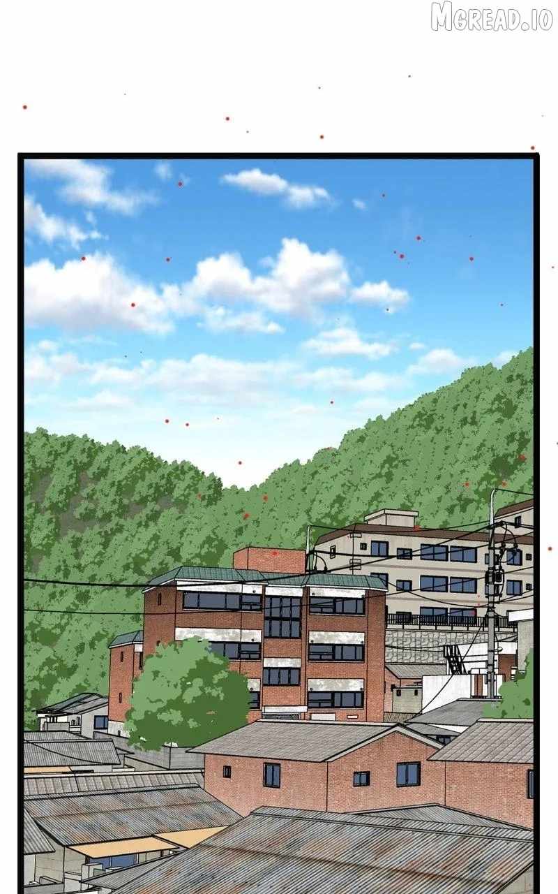 UnOrdinary Chapter 396 - Page 29 in English