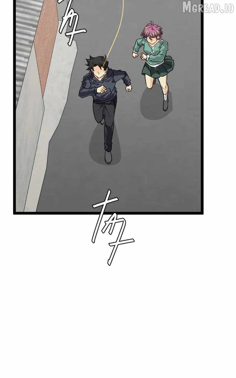 UnOrdinary Chapter 396 - Page 31 in English