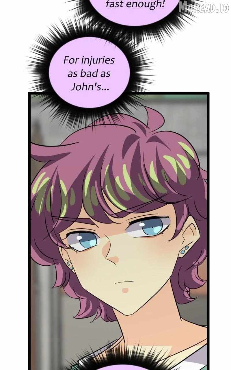 UnOrdinary Chapter 396 - Page 37 in English