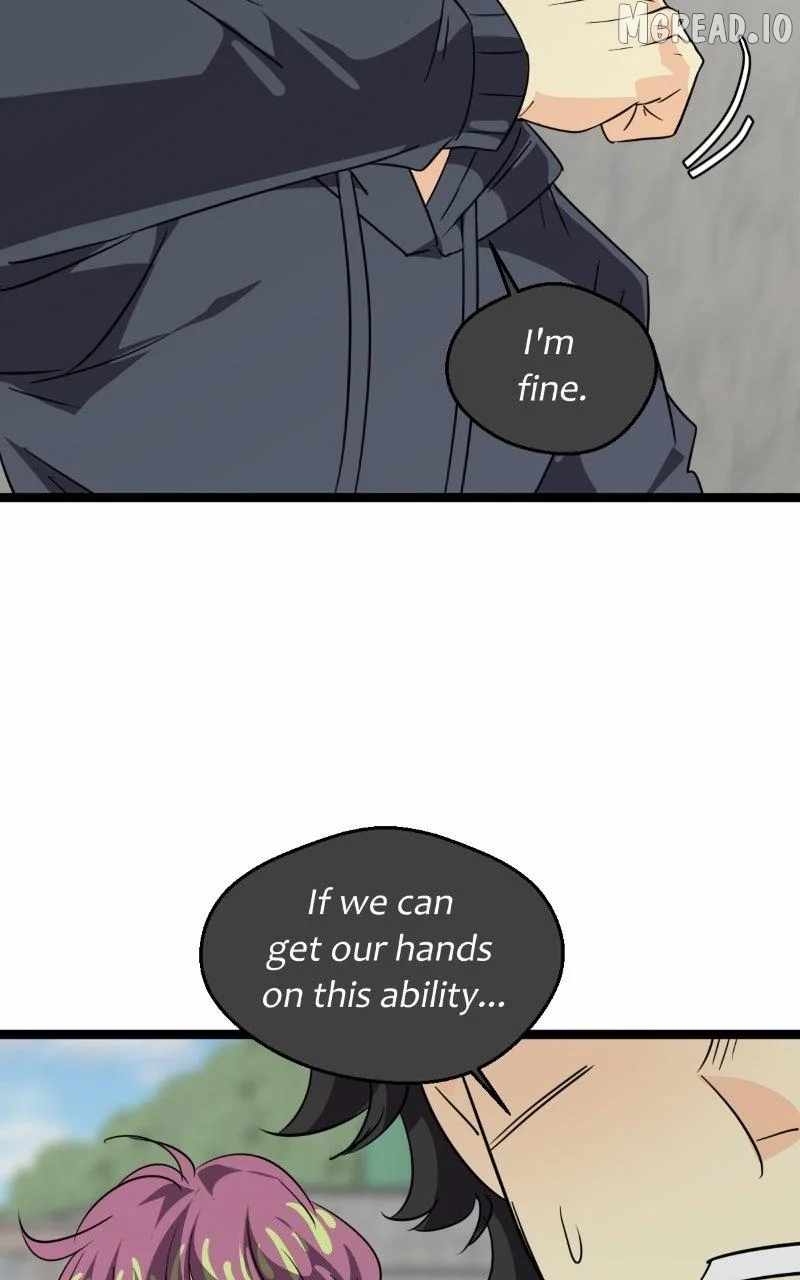 UnOrdinary Chapter 396 - Page 39 in English