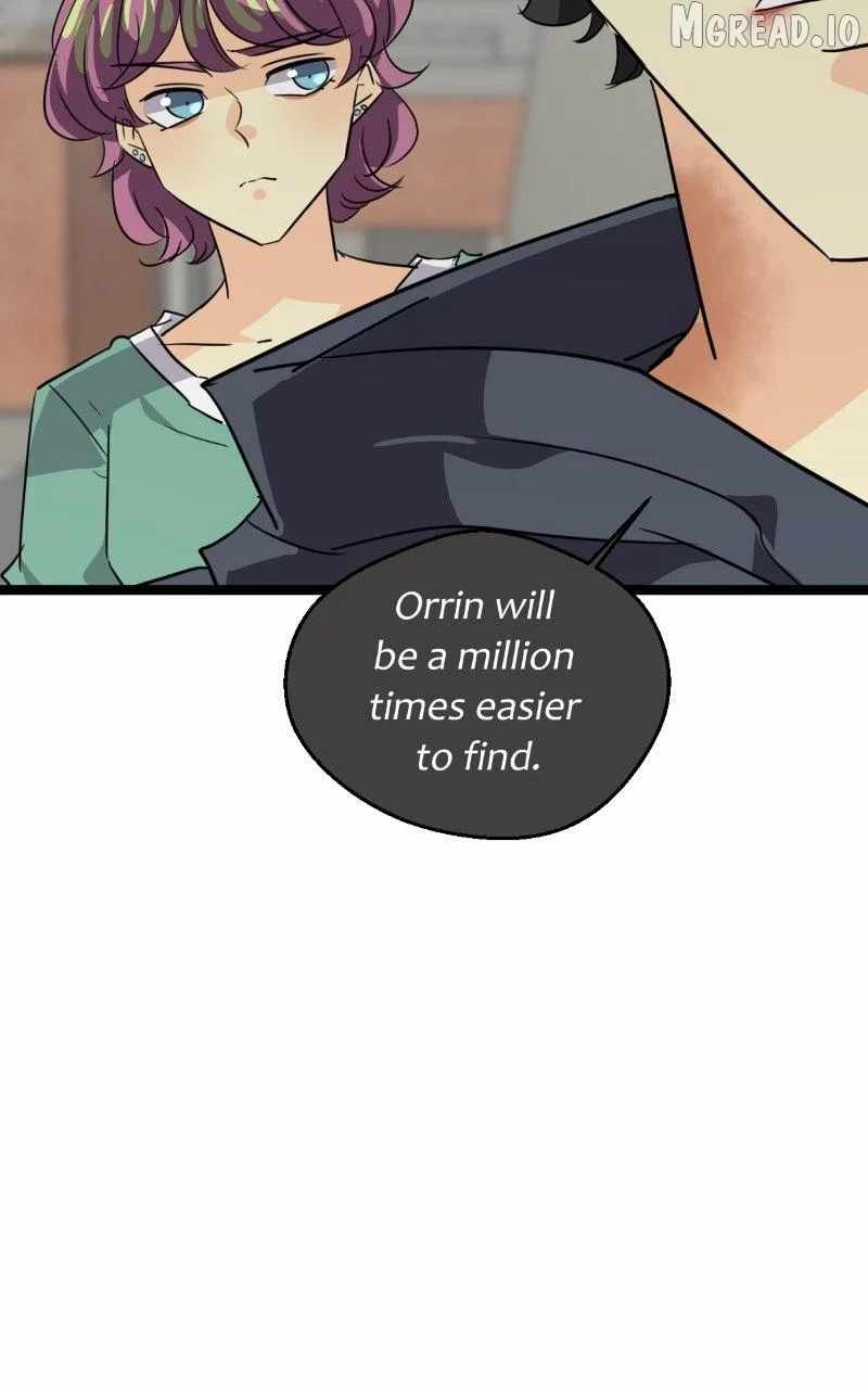 UnOrdinary Chapter 396 - Page 40 in English