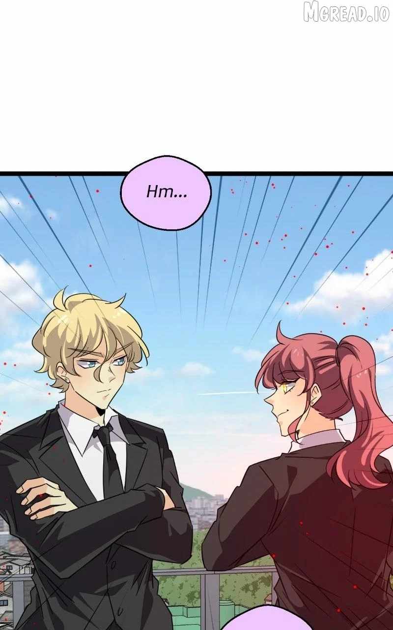 UnOrdinary Chapter 396 - Page 47 in English