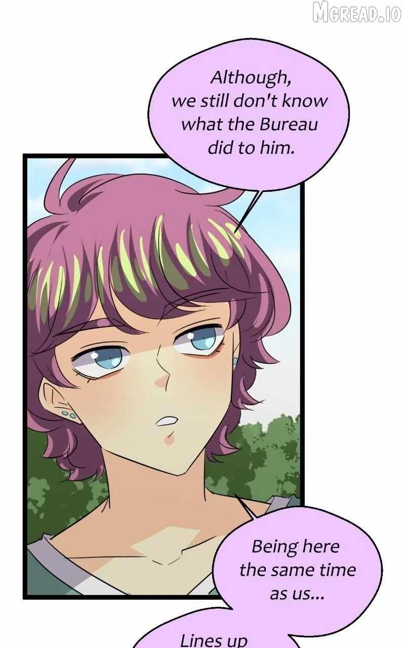 UnOrdinary Chapter 396 - Page 51 in English