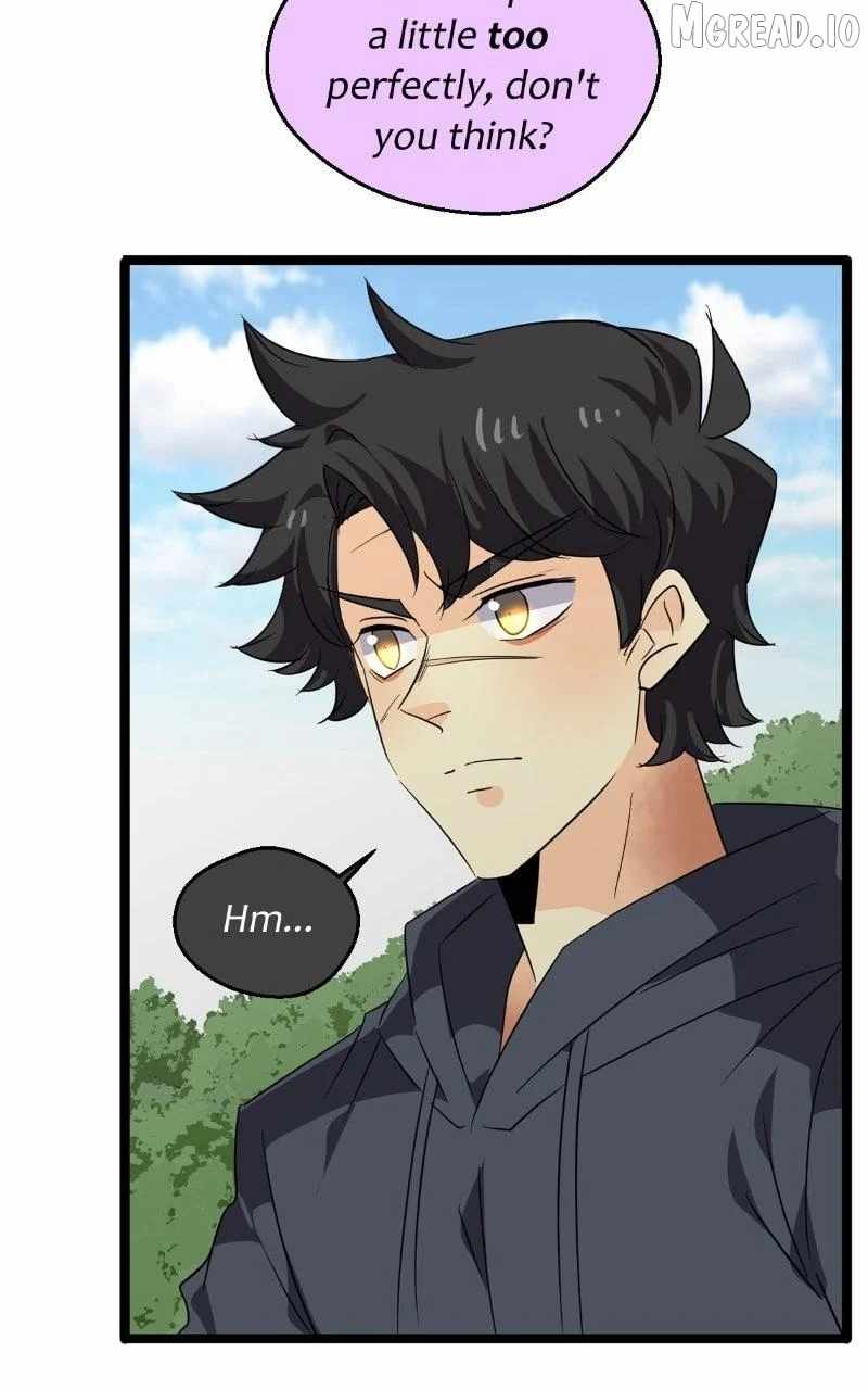 UnOrdinary Chapter 396 - Page 52 in English