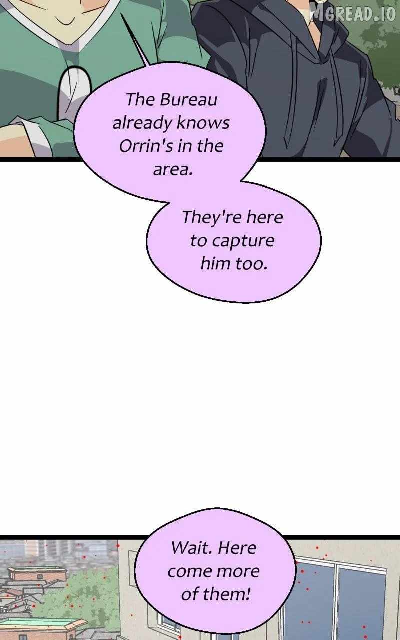 UnOrdinary Chapter 396 - Page 59 in English