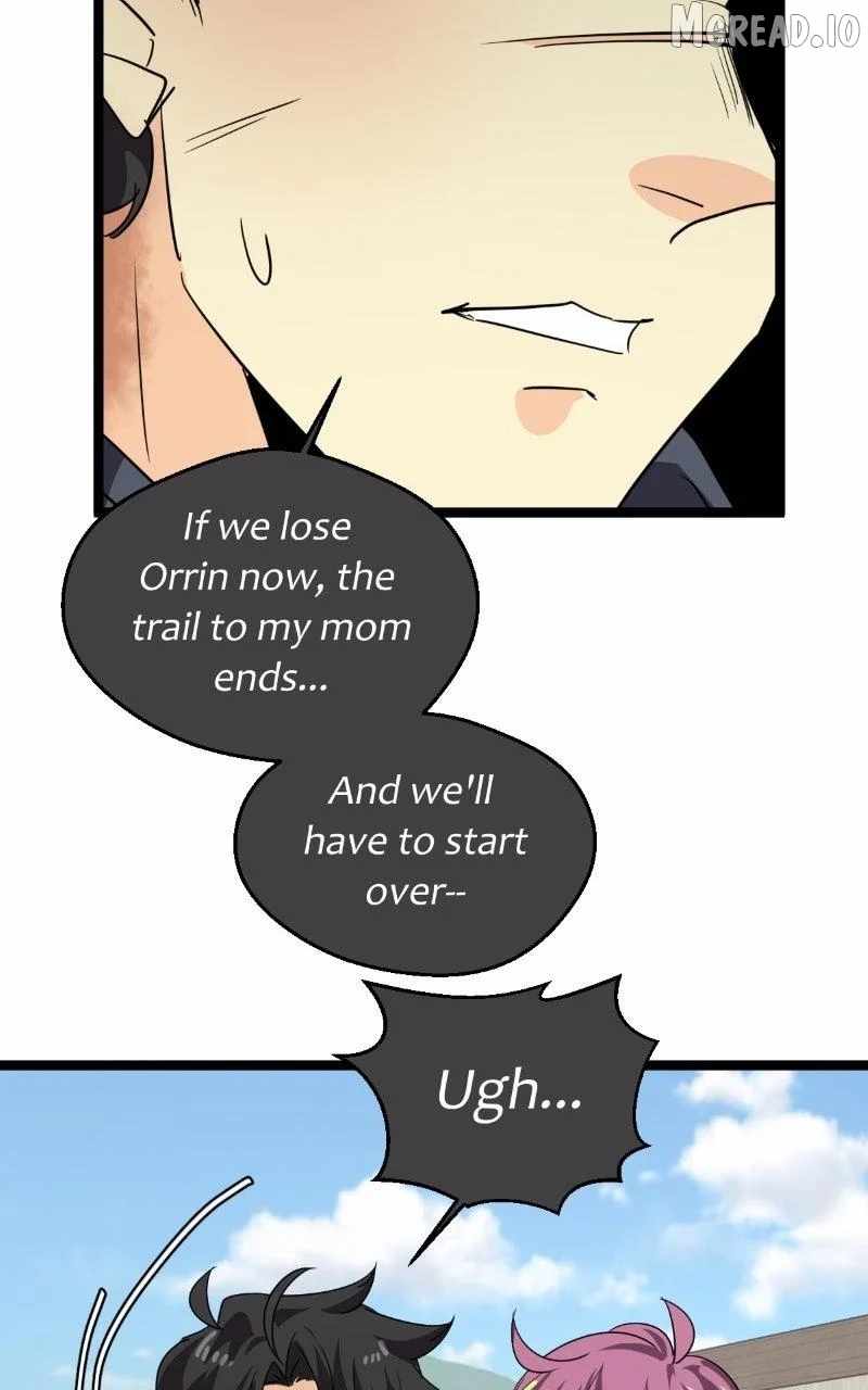 UnOrdinary Chapter 396 - Page 64 in English
