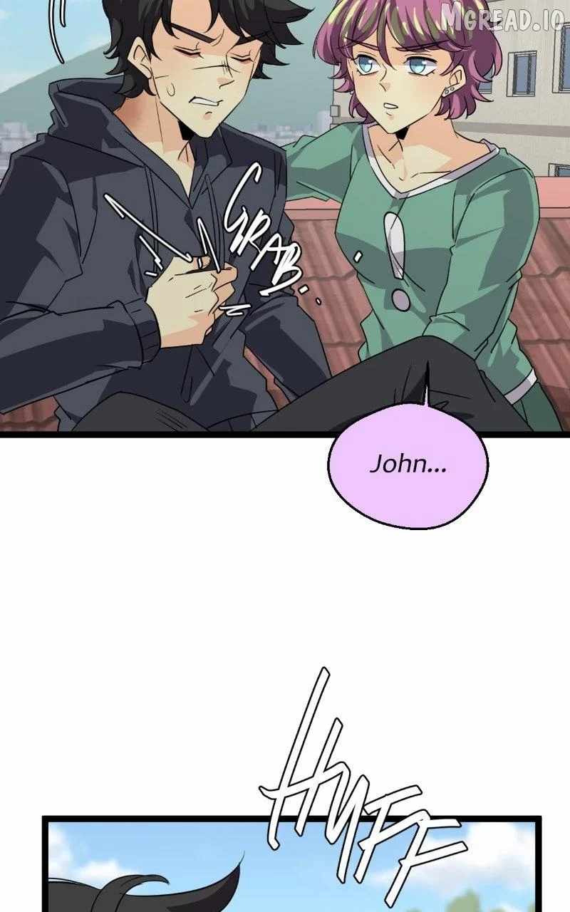 UnOrdinary Chapter 396 - Page 65 in English