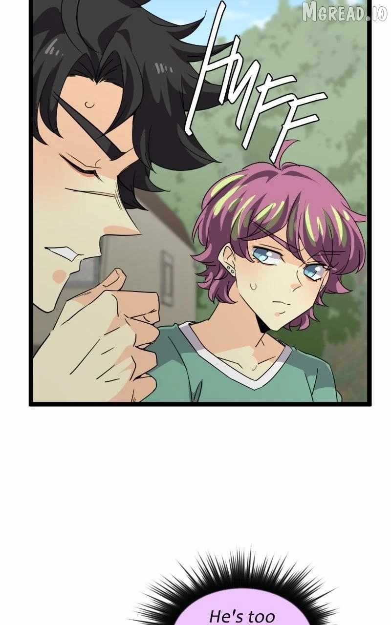 UnOrdinary Chapter 396 - Page 66 in English