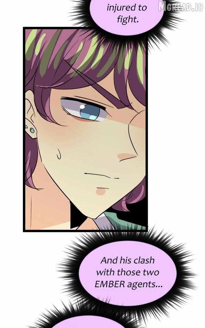 UnOrdinary Chapter 396 - Page 67 in English