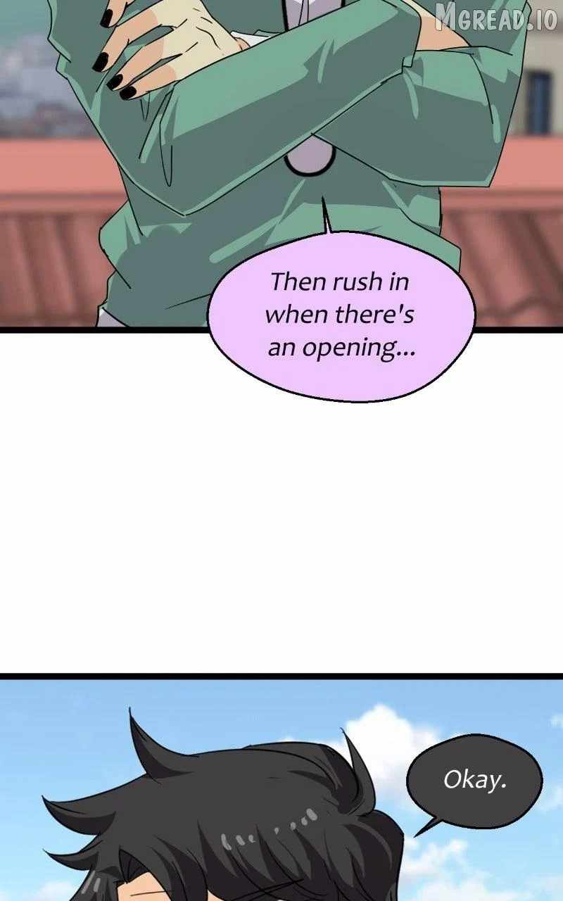 UnOrdinary Chapter 396 - Page 79 in English