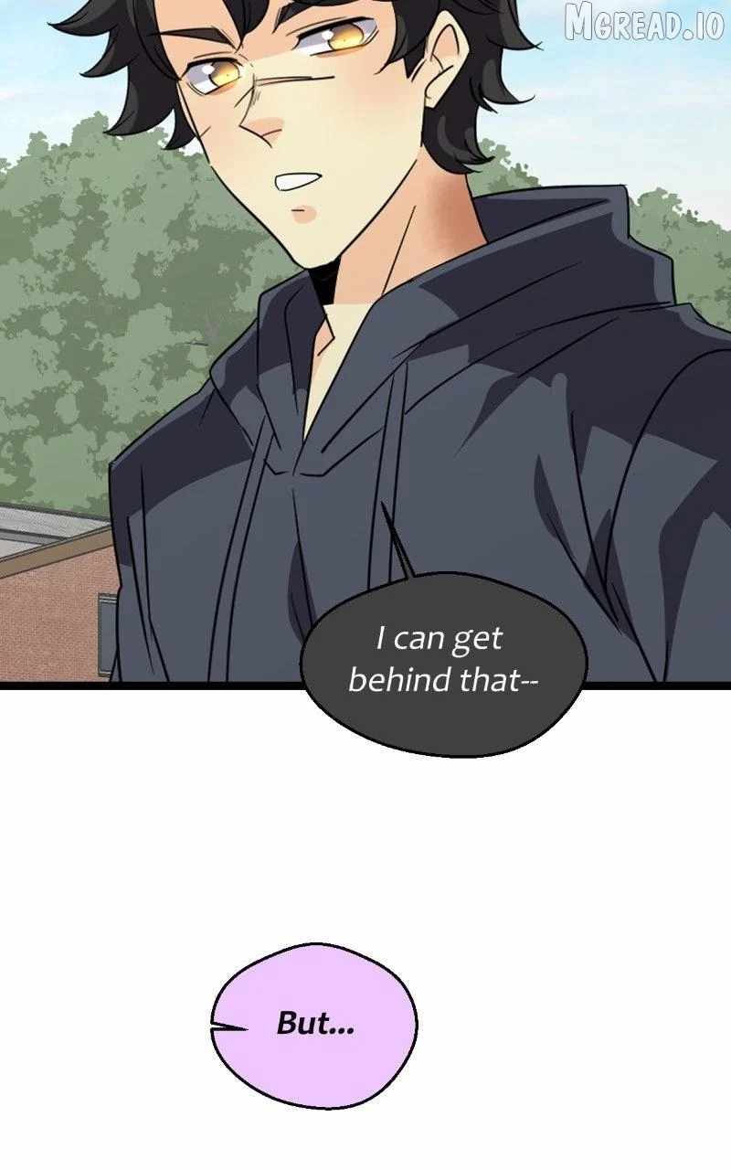 UnOrdinary Chapter 396 - Page 80 in English