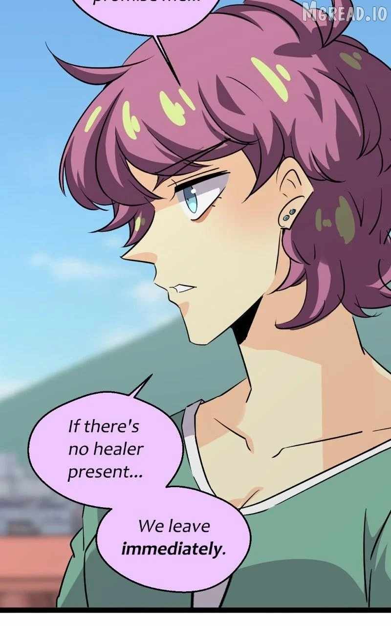 UnOrdinary Chapter 396 - Page 82 in English
