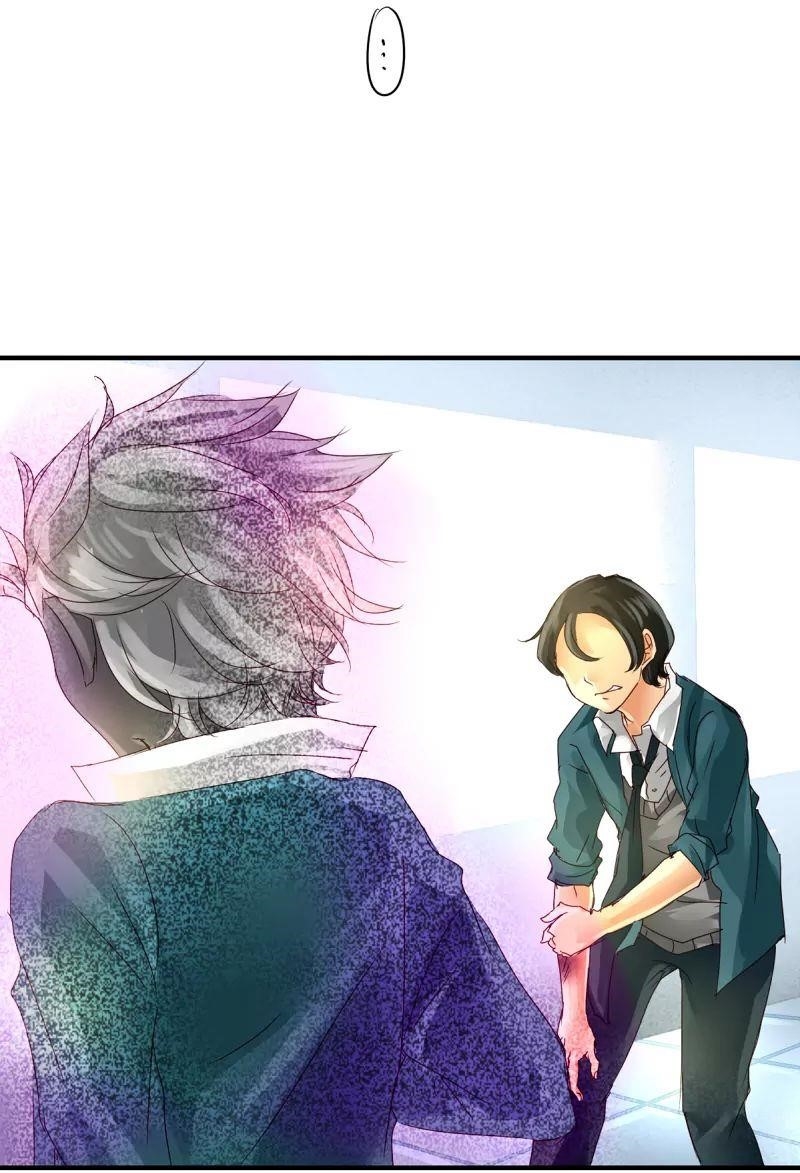 UnOrdinary Chapter 4 - Page 11 in English