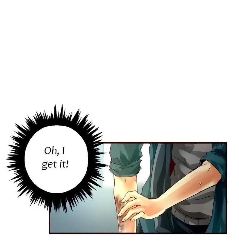 UnOrdinary Chapter 4 - Page 13 in English
