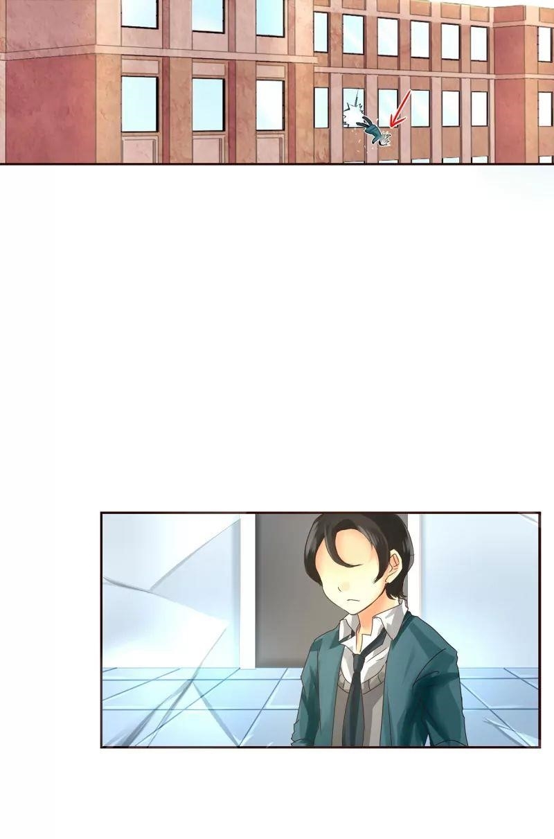 UnOrdinary Chapter 4 - Page 32 in English