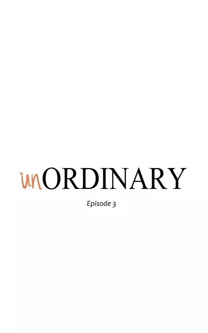 UnOrdinary Chapter 4 - Page 4 in English