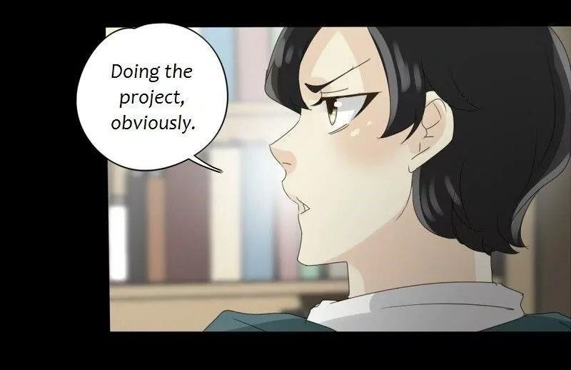 UnOrdinary Chapter 40 - Page 19 in English