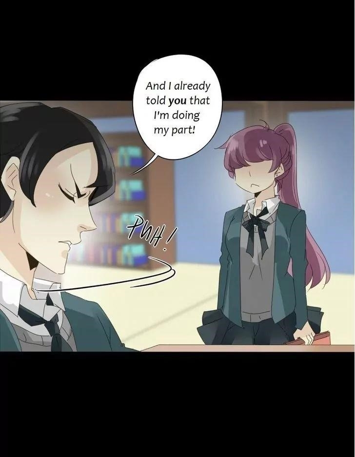 UnOrdinary Chapter 40 - Page 21 in English