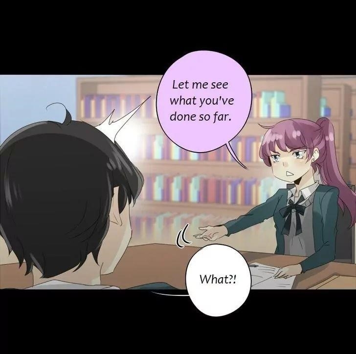 UnOrdinary Chapter 40 - Page 28 in English