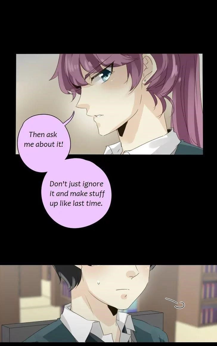UnOrdinary Chapter 40 - Page 33 in English