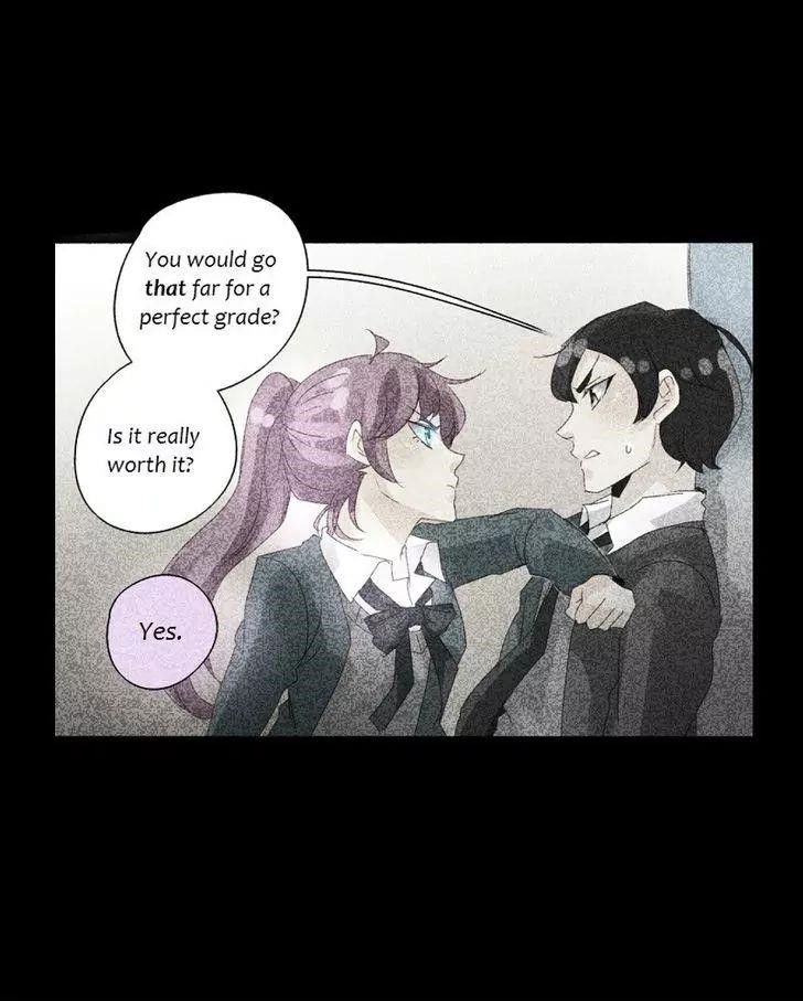 UnOrdinary Chapter 40 - Page 4 in English
