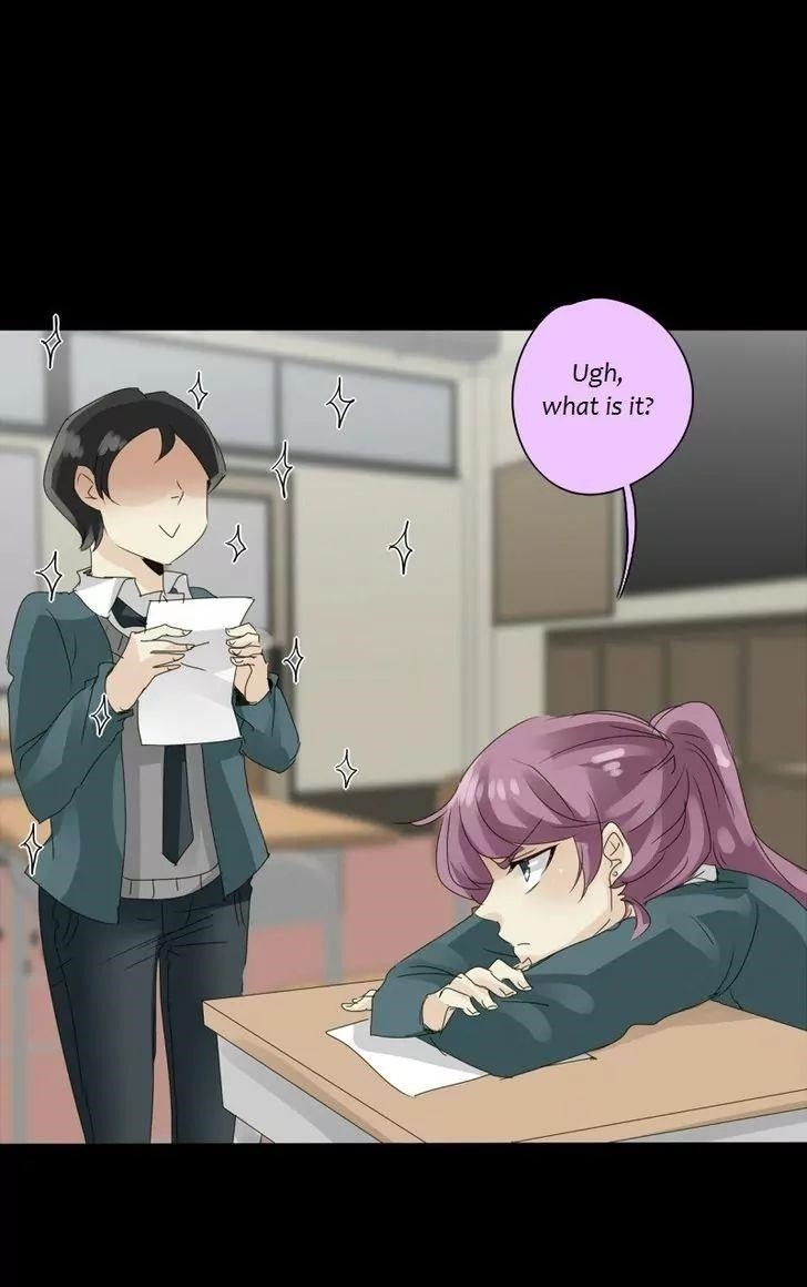 UnOrdinary Chapter 40 - Page 46 in English