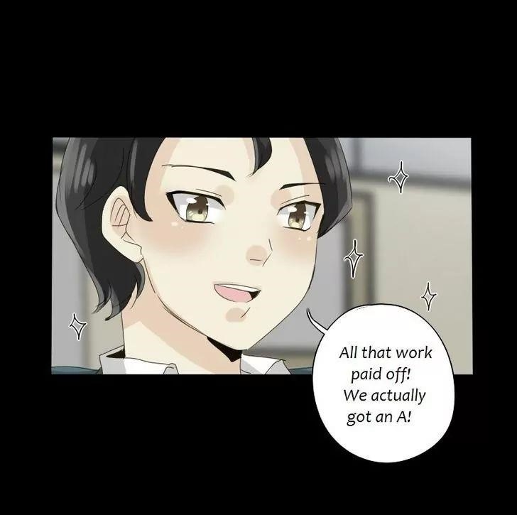 UnOrdinary Chapter 40 - Page 47 in English