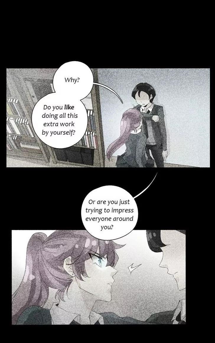 UnOrdinary Chapter 40 - Page 5 in English