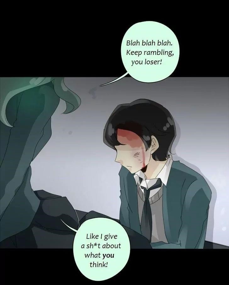 UnOrdinary Chapter 40 - Page 72 in English