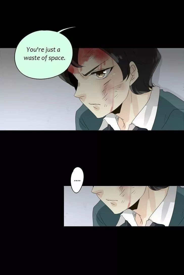 UnOrdinary Chapter 40 - Page 74 in English
