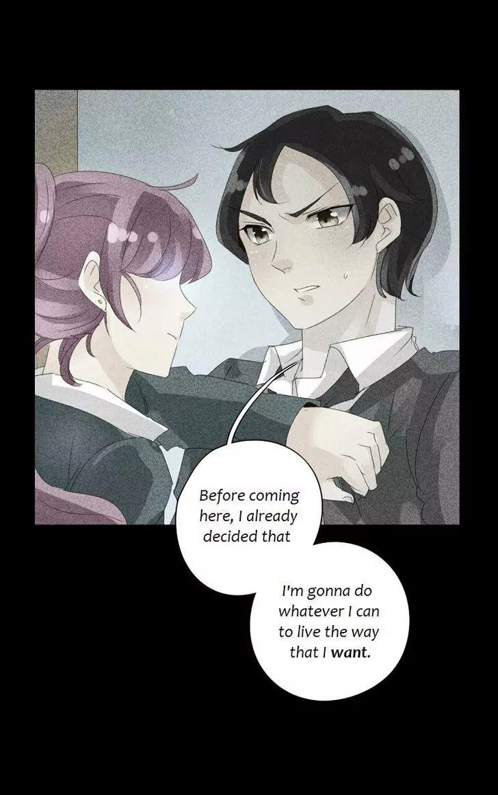 UnOrdinary Chapter 40 - Page 8 in English