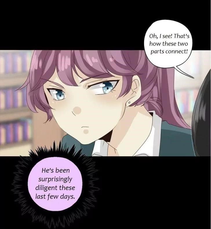 UnOrdinary Chapter 41 - Page 10 in English