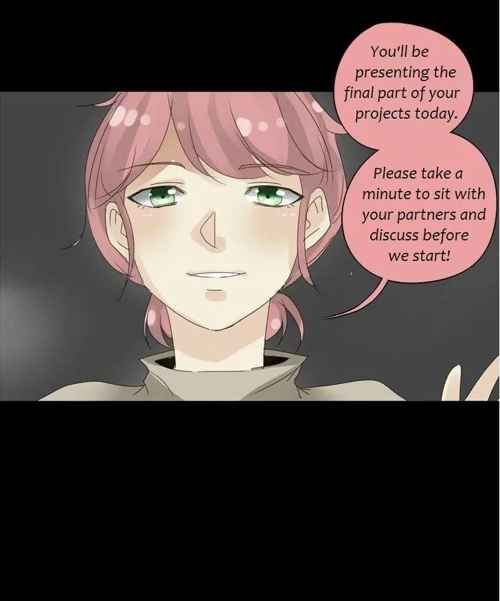 UnOrdinary Chapter 41 - Page 14 in English