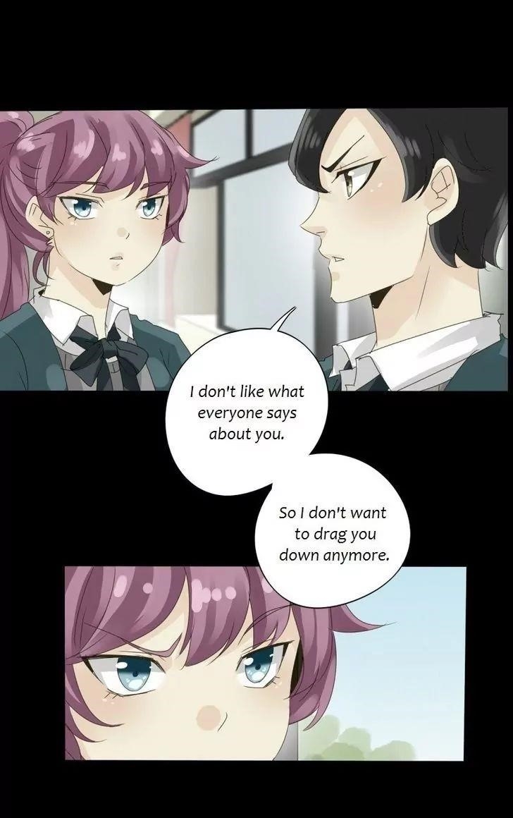 UnOrdinary Chapter 41 - Page 20 in English